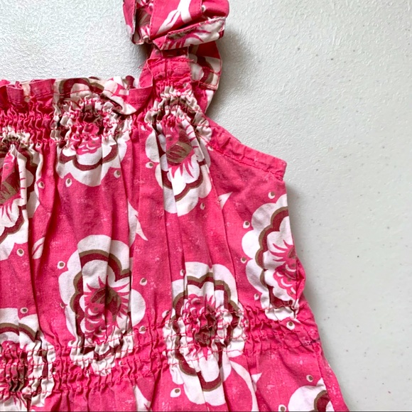 Baby Gap Summer Dress - Picture 2 of 2